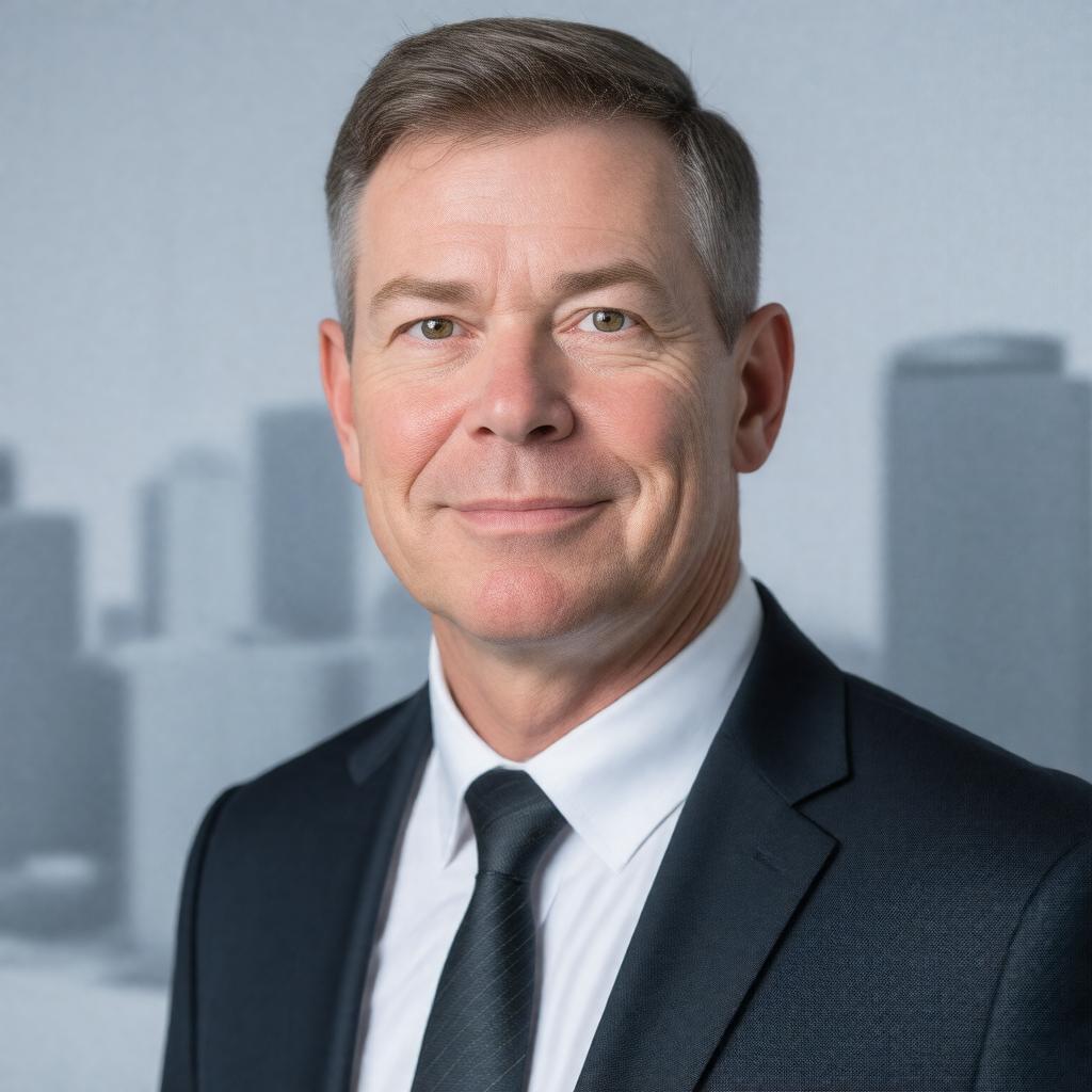 Scott McNealy